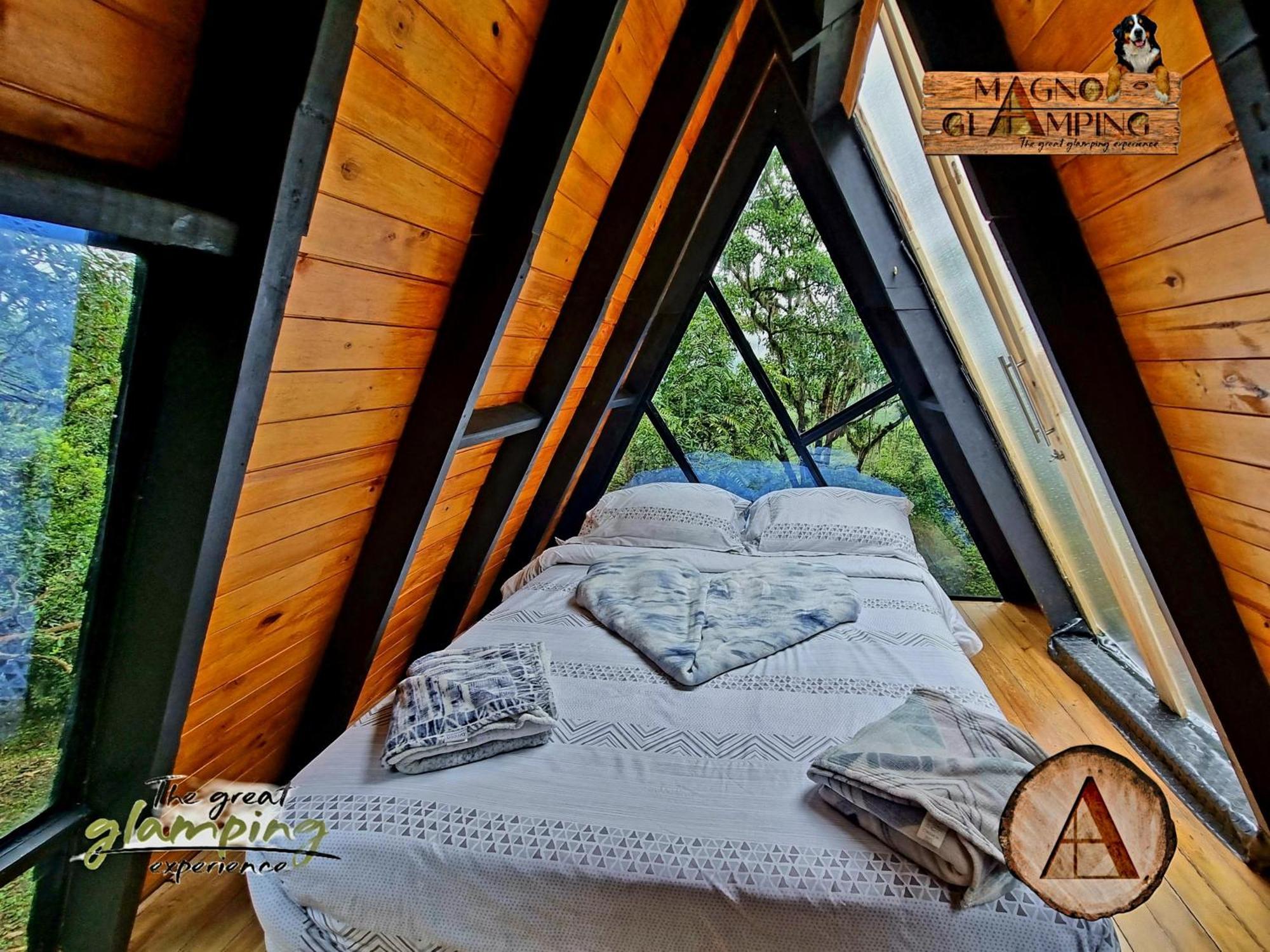 Camping Magno Glamping Boyacá