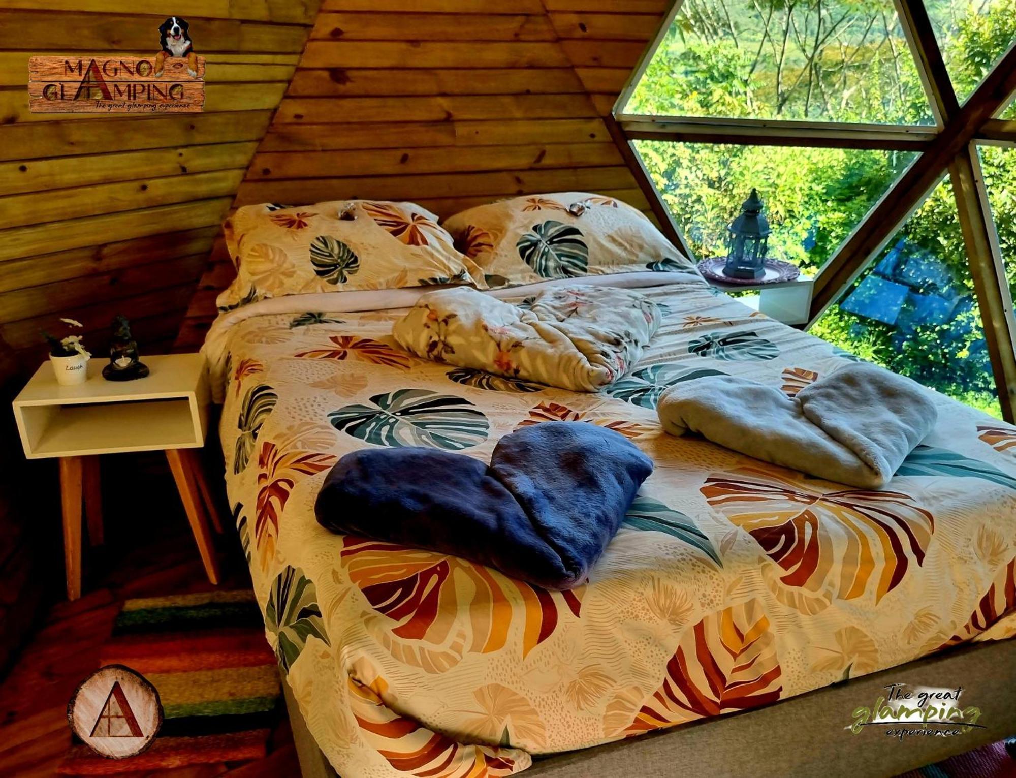 Magno Glamping